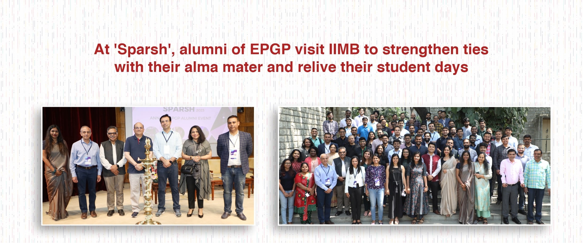 Indian Institute of Management Bangalore