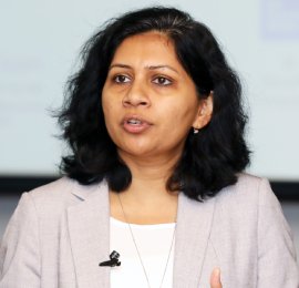 Vasuta Agarwal