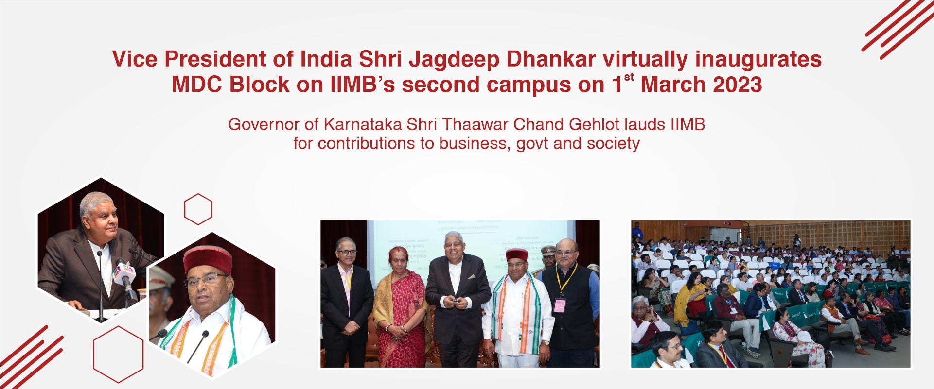 Indian Institute of Management Bangalore