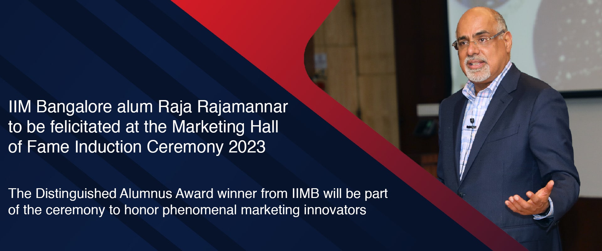 Indian Institute of Management Bangalore