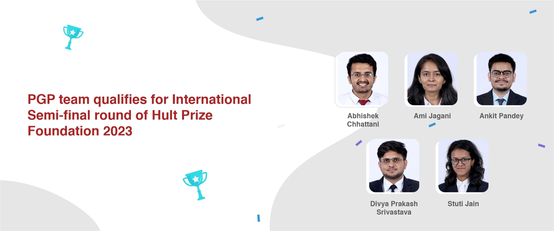Hult Prize Foundation 2023