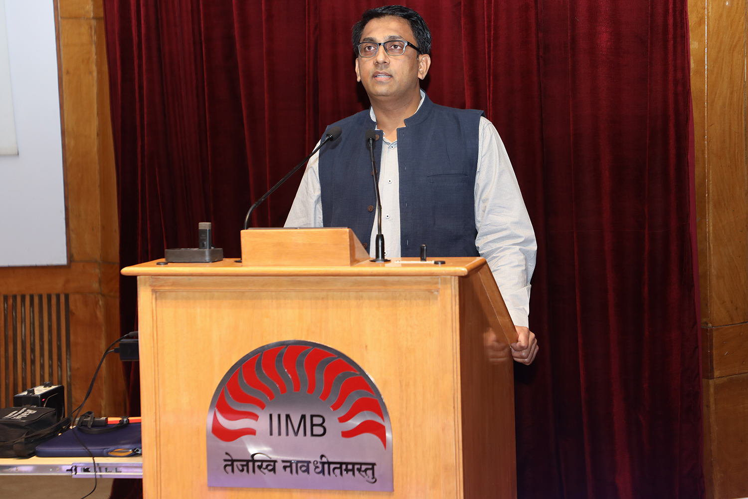 IIMB