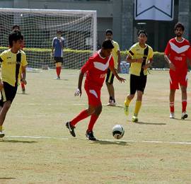 IIMB sports