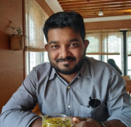 Prof. Sabyasachi Das