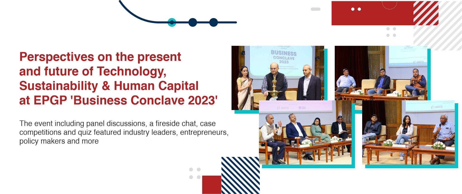 Business Conclave 2023