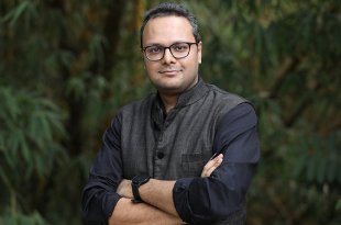 Shankhadeep Banerjee