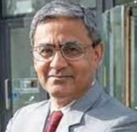 Dr. Rajeev Sharma