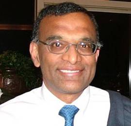 Dr. Alok Bhargava