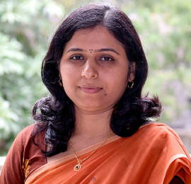Prof. Haritha Saranga