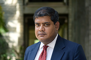 Prof. Sankarshan Basu 