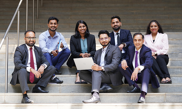 IIMB reaffirms its global standing in QS EMBA World University Rankings 2025