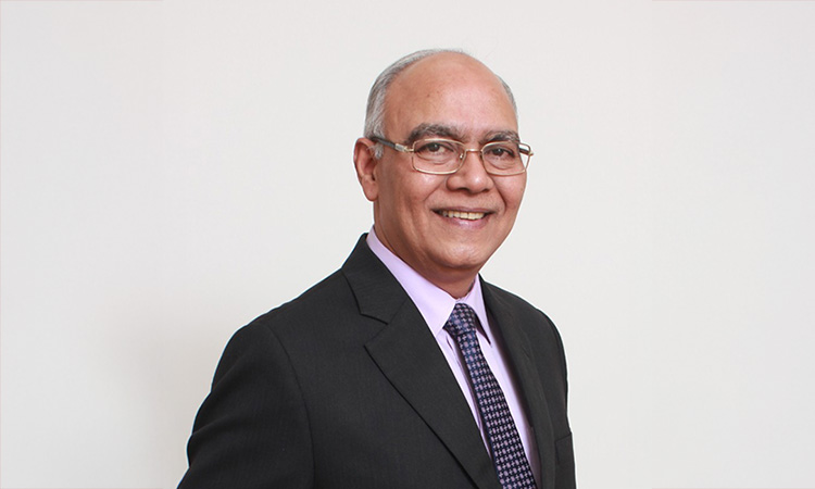S Padmanabhan