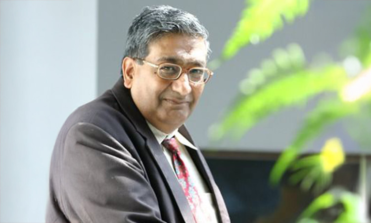 Prof. M.R. Rao, former Director of IIMB, passes away