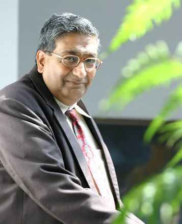 Prof. M.R. Rao, former Director of IIMB, passes away