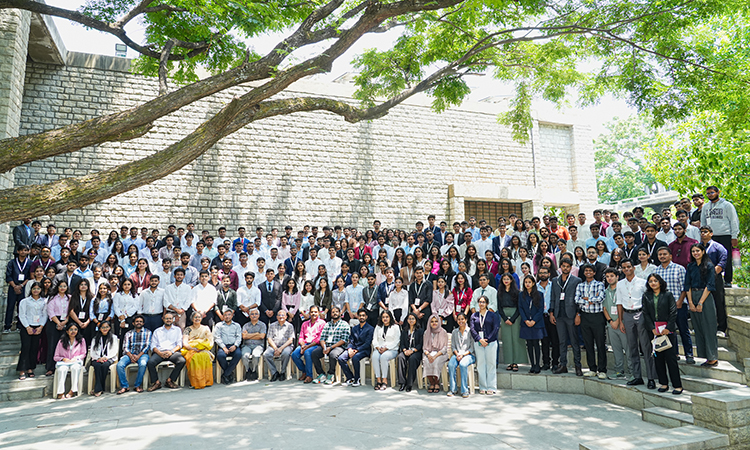 NOVA Unplugged 2025: Insights on innovation, digital startups, and the rise of creator CEOs at BBA (DBE) Campus Immersion 