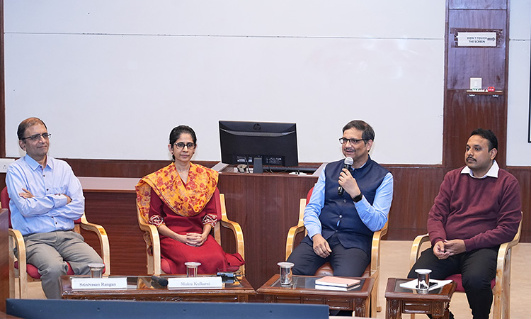 Summer Research Methodology Workshop 2025 concludes with a clear vision to research leadership