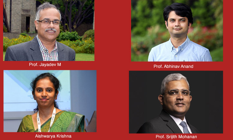 IIMB study featured by IBBI for insights on behavioural impact of Insolvency and Bankruptcy Code (IBC) 