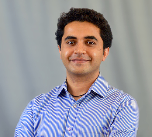 Prof. Aditya Shrinivas