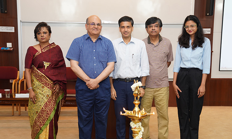 IIM Bangalore welcomes 29 students to its PhD programme with 12 women in the cohort