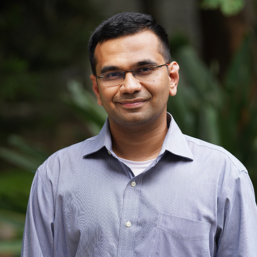Sachin Sridhar