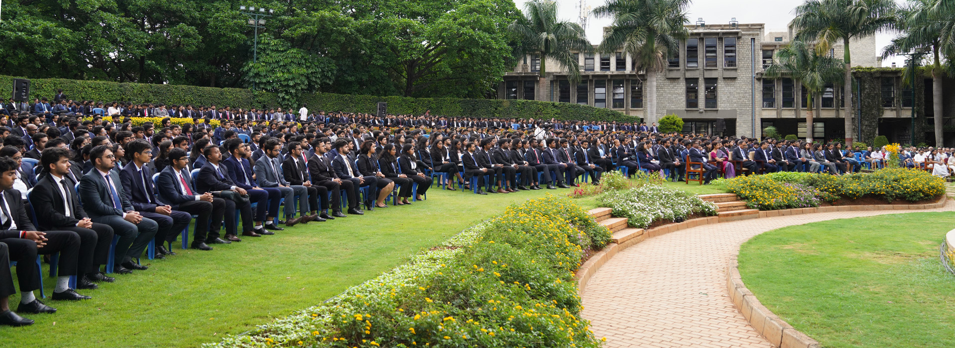 IIMB Top