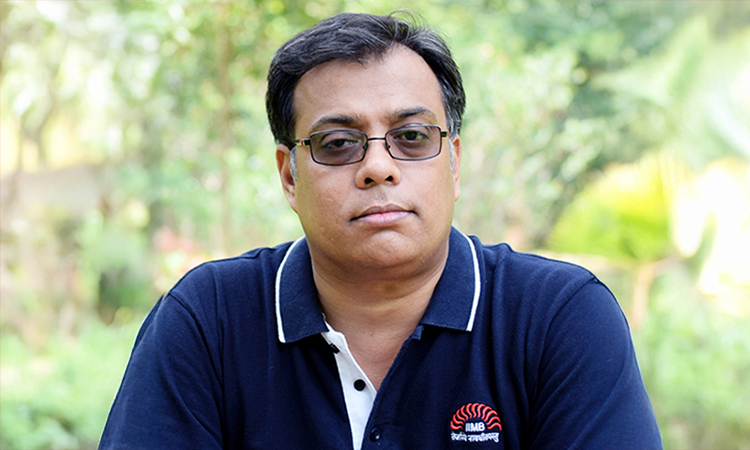 Faculty of Decision Sciences to bring data-driven insight and developmental focus to India’s apex economic policy forum 21 June, 2025, Bengaluru: Prof. Pulak Ghosh, faculty member in the Decision Sciences area at IIMB, has been appointed as a Member of the Economic Advisory Council to the Prime Minister (EAC-PM) of India. A Tech Statistician and Economist, Prof. Ghosh brings to the Council a distinct research orientation that seeks to apply digital intelligence toward questions of welfare, productivity and