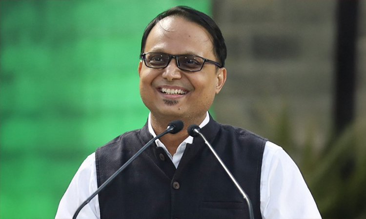 Varun Jindal
