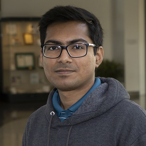 Abhay Sobhanan