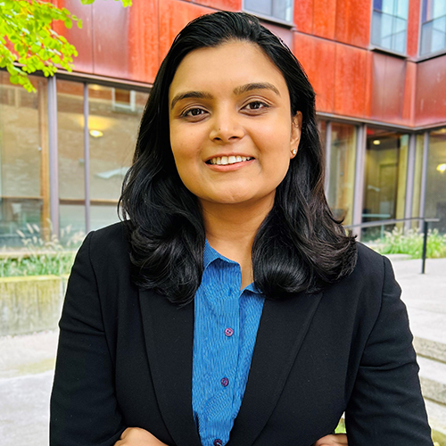 Anubha Agarwal