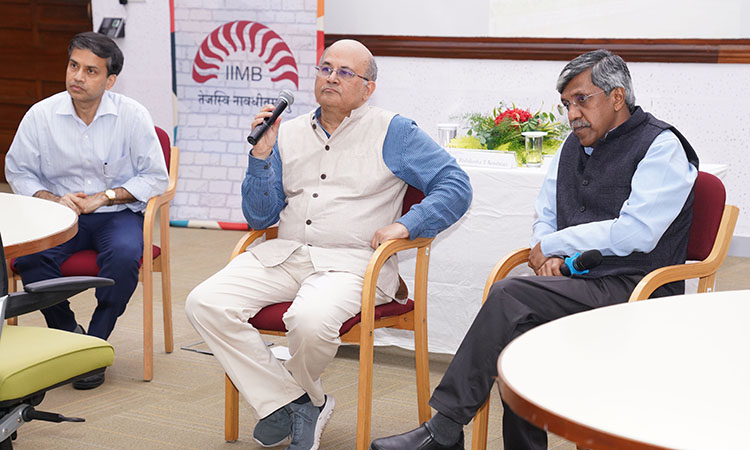 IIMB expands horizons with launch of undergraduate degrees in Economics & Data Science