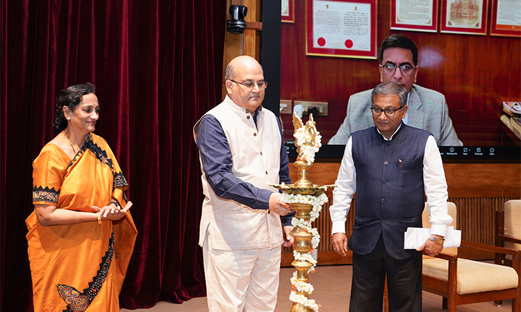 IIMB hosts Corporate Governance & Sustainability Conclave 2025 at Bengaluru on 4 July 2025