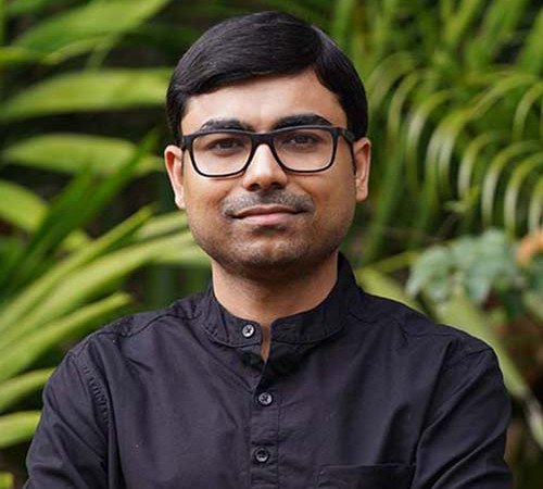 Sarvesh Bandhu