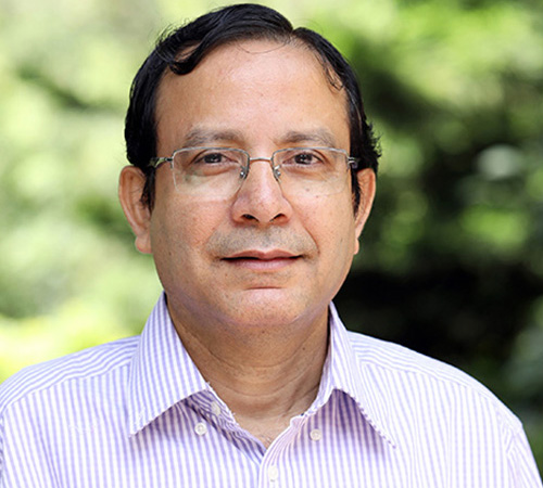 Prof. Gopal Mahapatra