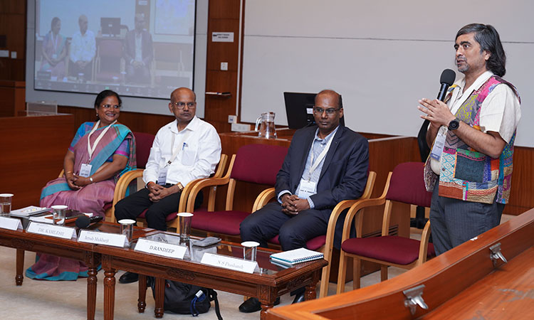 Boosting primary healthcare crucial to achieving universal health coverage: Experts at Centre for Public Policy panel discussion