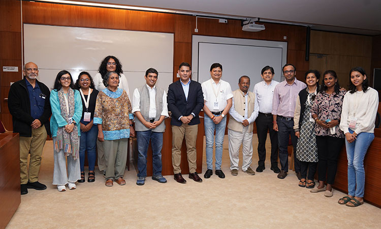 Collaboration between researchers, policymakers and community to strengthen nation: CPP Conference on Public Policy & Management 2025 takeaway