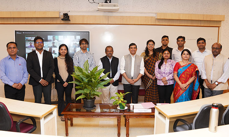IIM Bangalore welcomes 22nd batch of the Post Graduate Programme in Public Policy & Management