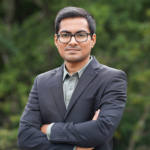 Abhay Sobhanan