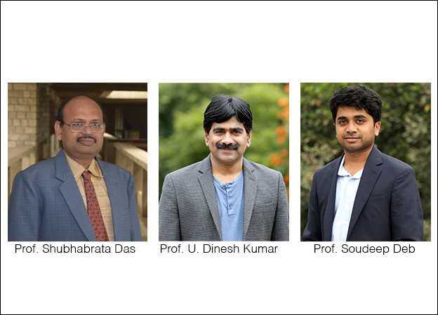 IIMB to present three impact studies at the National Smart City Mission Assessment