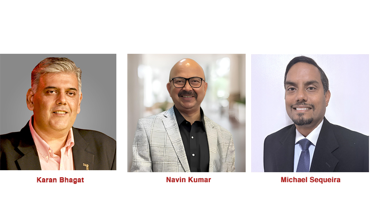 IIM Bangalore announces Alumni Service Award recipients for 2025