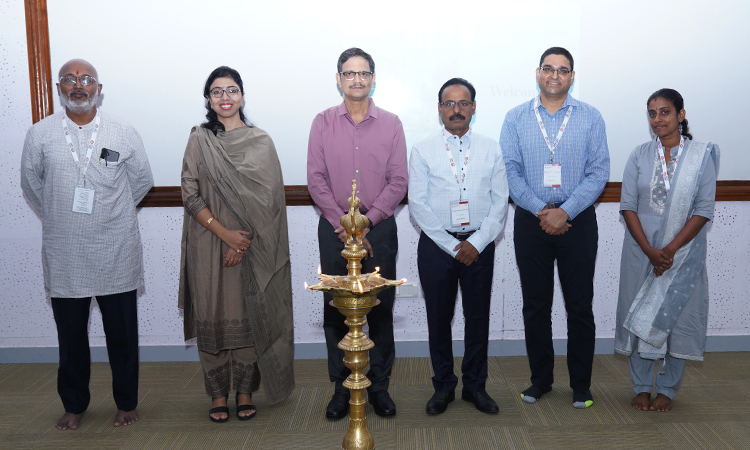 Centre for Teaching and Learning hosts the fourth cohort of Nurturing Future Leadership Programme supported by the Ministry of Education