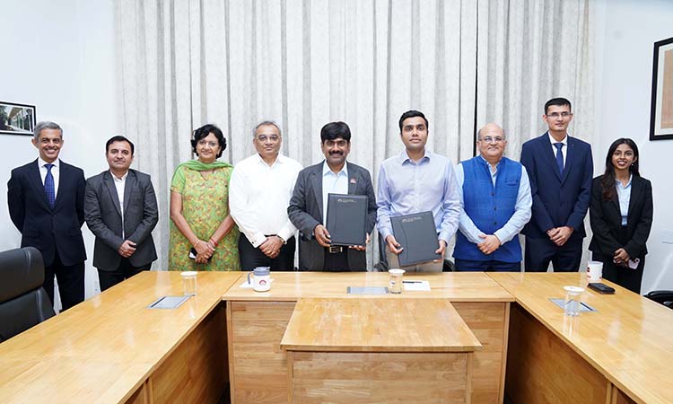IIM Bangalore announces Adani Accelerated Leadership Program (AALP) Scholarship for PGP students