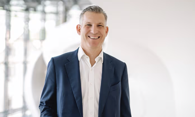 IIMB exchange alumnus Philipp Navratil appointed CEO of Nestlé