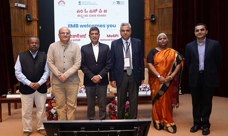 Informing Policy, Inspiring Change: National Symposium on ‘How NSS Surveys Have Influenced Public Policy’