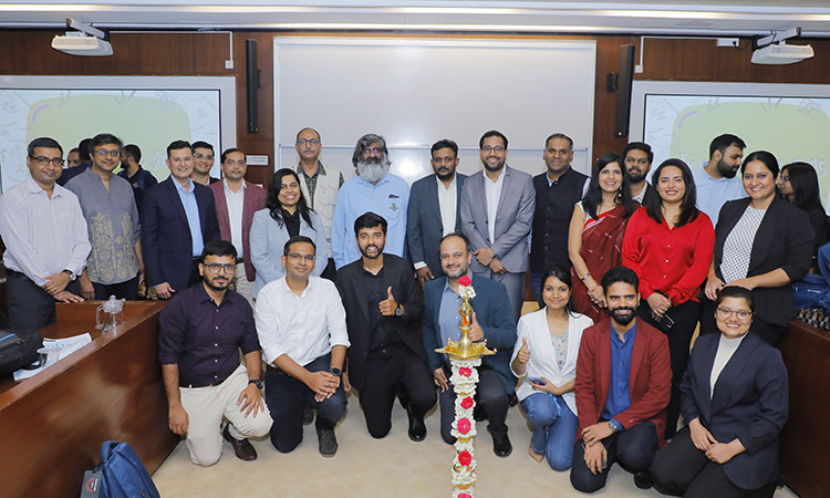 Innoventure 2025 bets big on start-ups as the next global growth engine