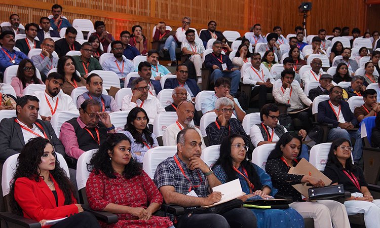 IIM Bangalore’s innovation and entrepreneurship hub NSRCEL celebrates silver jubilee with ‘SummitUp 2025’