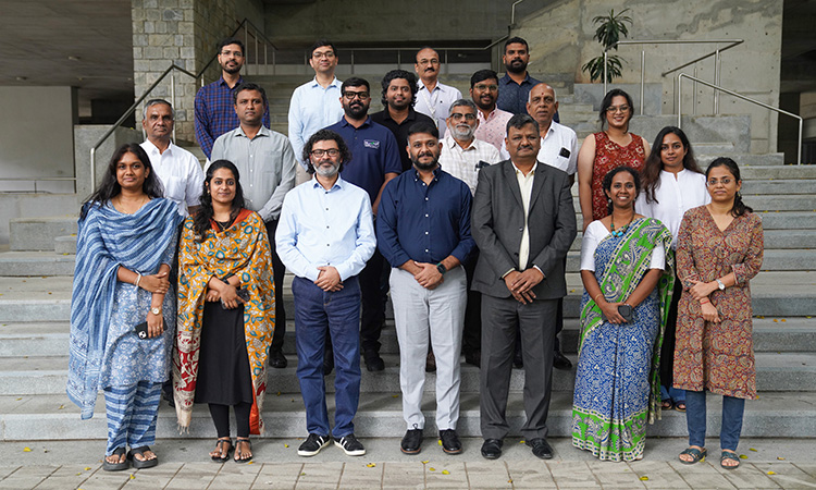 Bharat ZET Policy Advisory Consultation Session held at IIMB to accelerate zero-emission transport in India