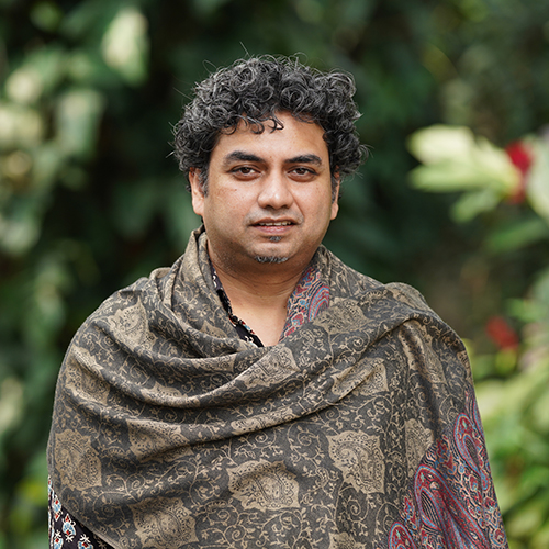 Ritwik Banerjee