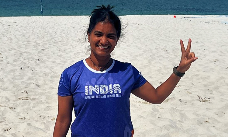 Sreelata Jonnalagedda