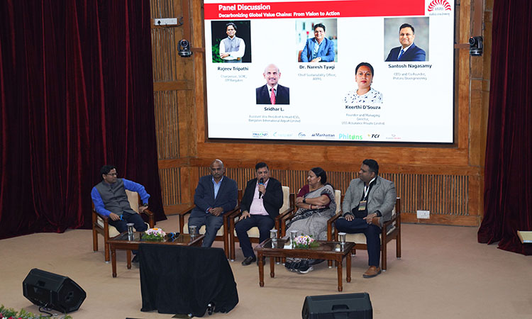 SCMC at IIMB concludes Day 2 of 9th Biennial Supply Chain Management Conference