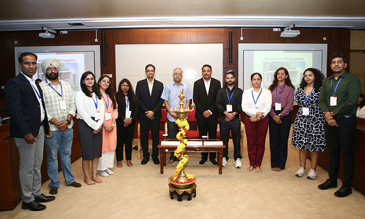 Research & Publications Office inaugurates Summer Research Methodology Workshop 2026